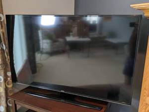 lot 20 image: Samsung 50-Inch Ultra HD 4K Smart LED TV JU6500 Series