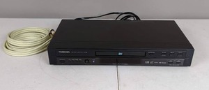 lot 57 image: Toshiba SD-4800N DVD Video  Audio Player