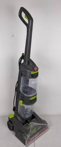 lot 50 image: Hoover Dual Power Carpet Washer