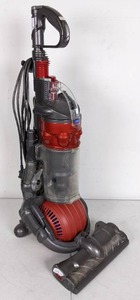 lot 17 image: Dyson DC24 Ball All Floors Vacuum