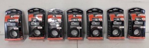 lot 52 image: Set of 7 NEW Echo You Can Maintenance Kits for Chainsaws (Fuel Filter, Spark Plug, Air Filter)