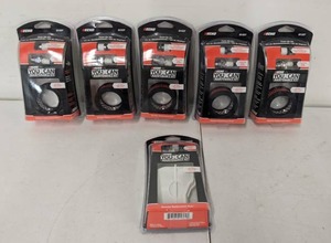 lot 88 image: NEW Set of 6 Echo You Can Maintenance Kits for Chainsaws (Fuel Filter, Spark Plug, Air Filter)