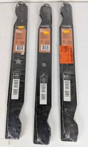 lot 141 image: (3) New PowerCare 42 Bagging Blades