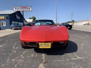 1979 Chevrolet Corvette