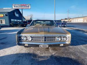 1969 Ford Galaxy