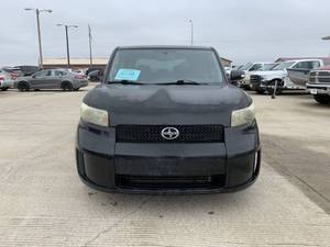 2008 Scion XB