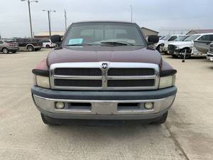 2000 Dodge Ram 1500