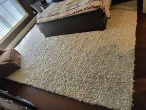 Metropolitan Shaggy Area Rug from Surya Rugs & Textiles