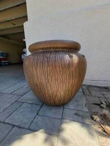 Drip Glaze Planter Triplets