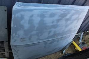 lot 723 image: 1968 Ford Mustang Hood