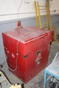 lot 613 image: SystemOne Safety-Kleen Parts Cleaner
