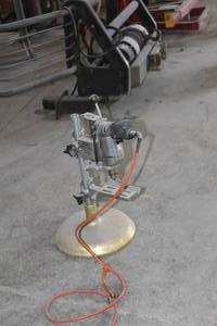 lot 622 image: Craftsman 335.25926 Drill Press