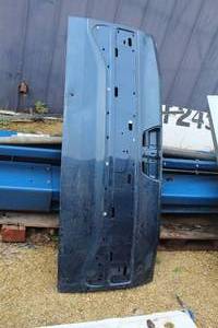 lot 725 image: Ford Tailgate