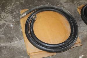 lot 736 image: Irpco 559N 1 Fuel Hose