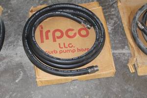 lot 737 image: Irpco 559N 1 Fuel Hose
