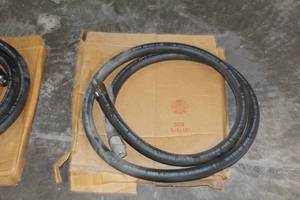lot 738 image: Irpco 559N 1 Fuel Hose