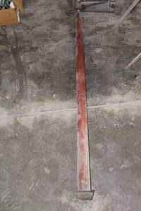 lot 742 image: 7 Screw Jack