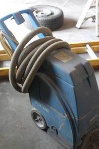 lot 754 image: Astex SCX-400 CarpetUpholstery Cleaner