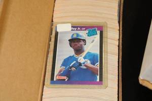 1989 Donruss Baseball Hand Collated Complete Set Lot  2 Sets