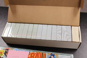 1990 Donruss  1990 Score  1991 Donruss Factory Sealed Set Lot  3 Sets