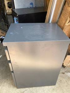 Mobile Pedestal File