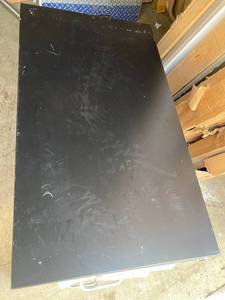 Two Drawer File Cabinet