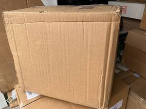 Kraft Bags with Handles