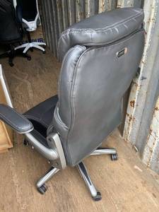 Dormeo Executive Chair