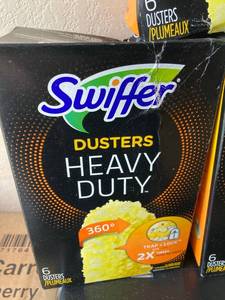 Swiffer HD Duster Refills