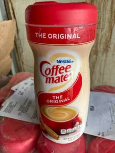 Coffeemate Creamer
