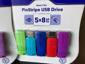 USB Drives