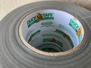 Duct Tape