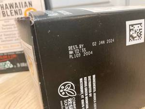 Hawaiian Blend K-Cups
