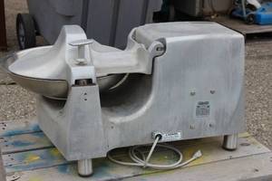 Hobart Buffalo Chopper Food Processor