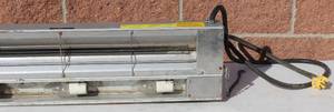 Hatco Glo Ray Infrared Food Warmer