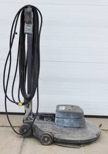 Floor Buffer
