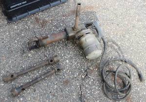 Super Duty Hammer 5025 B& D