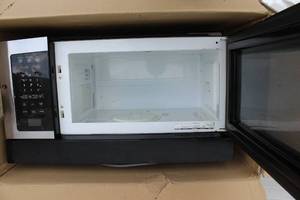 Microwave Oven Samsung