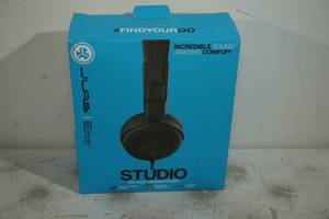 JLAB Studio On Ear Headphones