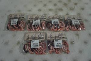 NEW Scunci Spirals Hair Ties