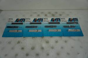 NEW With It Fitbit Wrist Bands