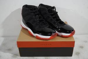 Nike Air Jordan 11 Basketball Shoes - Size 7