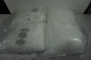 4 NEW Foamly Pillows