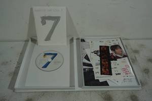 Map of the Soul 7 Special Edition CD Album