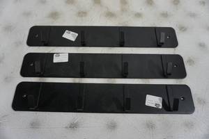 Decorative Coat Hanger Panels