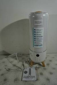 Homedics Total Comfort Deluxe Ultrasonic Humidifier