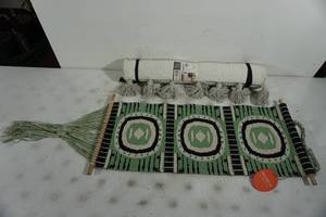 NEW Rug and Jungalow