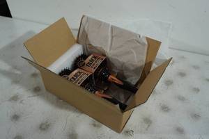 2 NEW ConAir Quick Blow Dry Pro Hair Brushes
