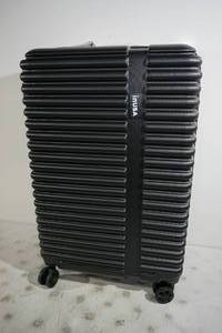 InUSA Lightweight Hardsided Rolling Suitcase