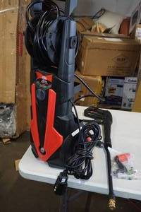 All Power 2250 PSI Electric Pressure Washer
